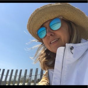 Meet your Posher, Susan